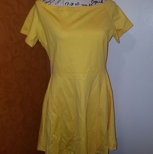 Sarin Mathews  Dress